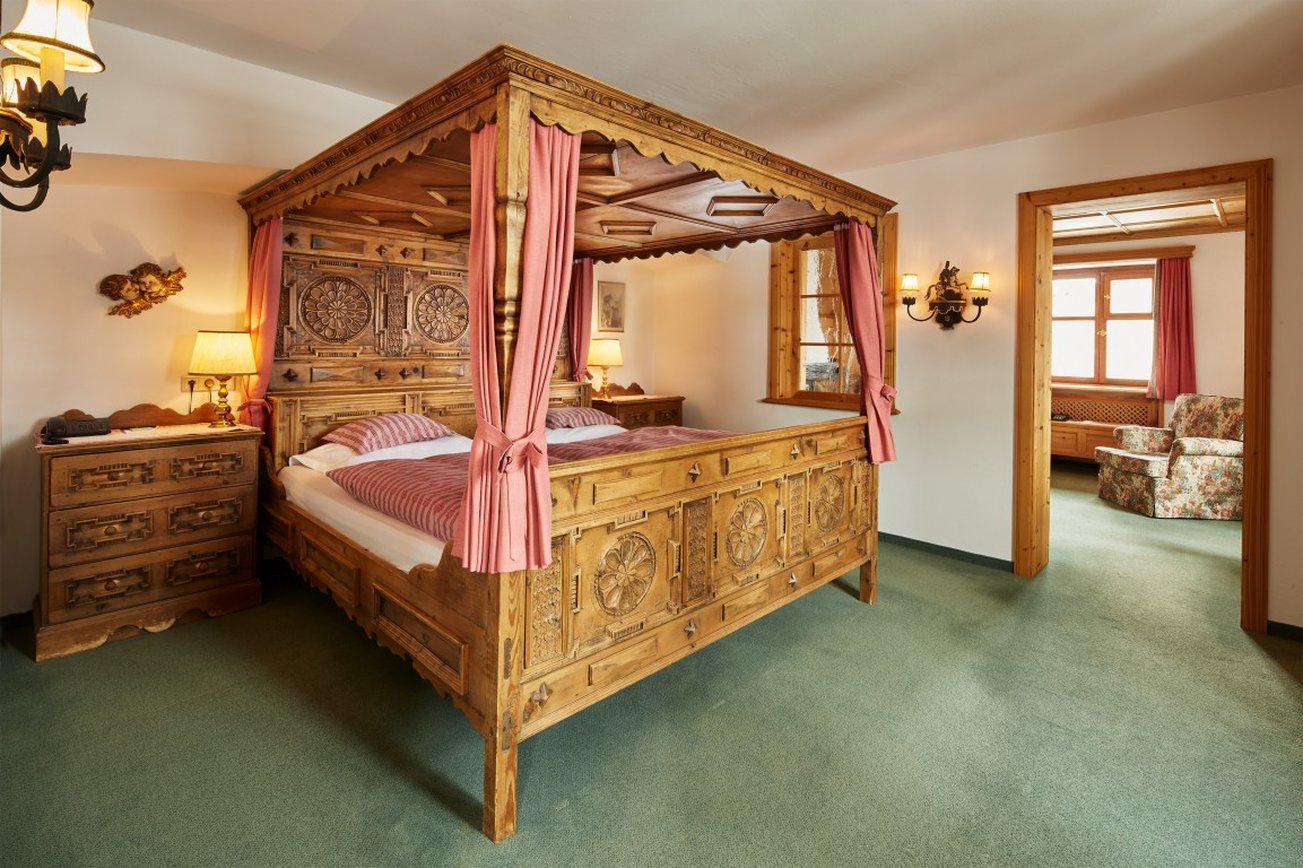 Hotel Gasthof Post 10/31