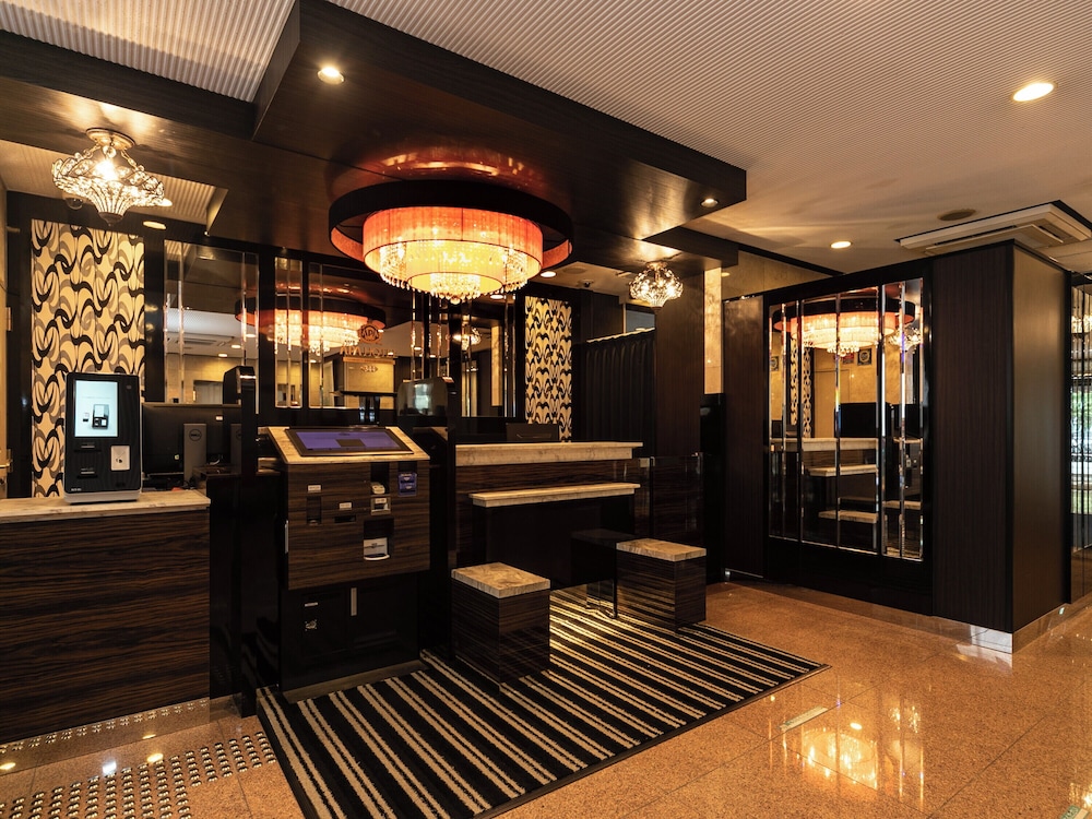 APA Hotel Namba Kita Shinsaibashi Ekimae 29/44