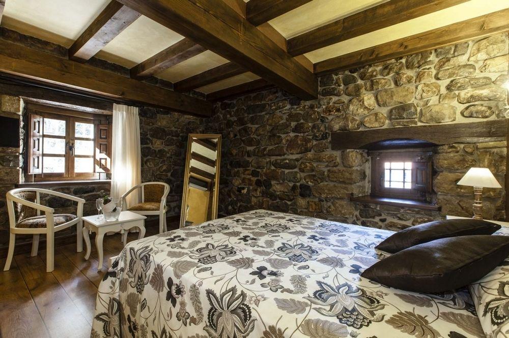 Hotel Spa Casona La Hondonada 8/24