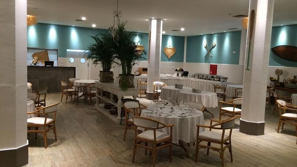 Hotel Baia Azul 27/39