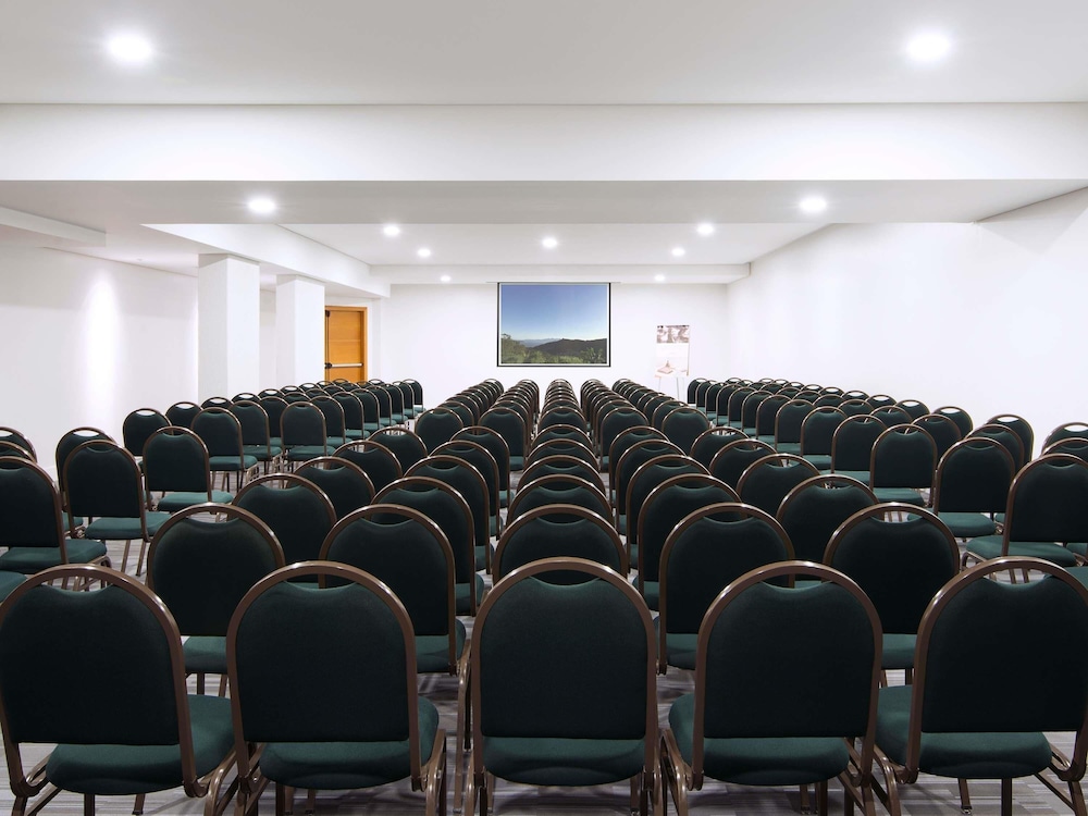 Mercure Florianopolis Convention Hotel 67/74