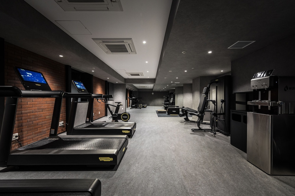SAPPORO STREAM HOTEL 30/56