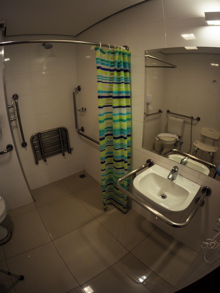 Ipe Center Hotel 46/50