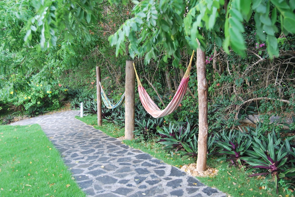 Clave Verde Ecolodge 40/74