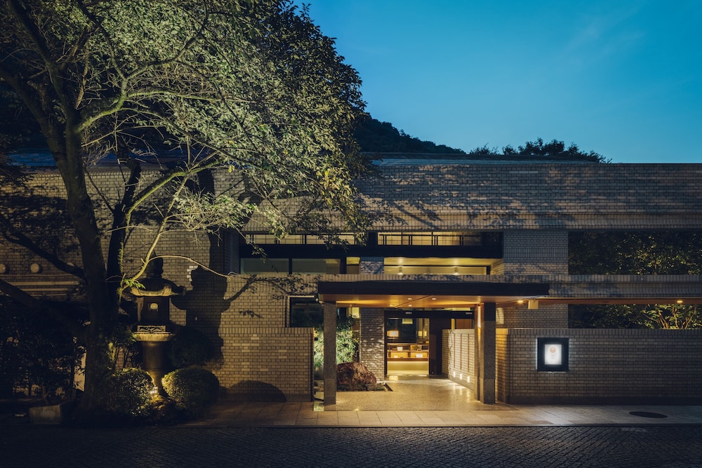 Hoshino Resorts Kai Hakone 2/46