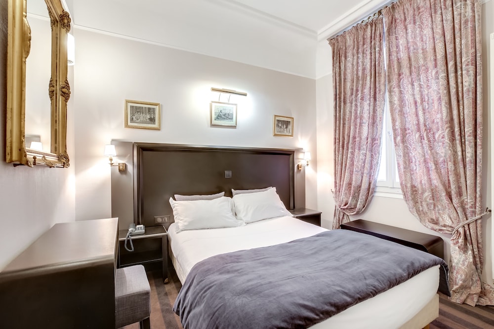 HOTEL OPERA MAINTENON 19/50