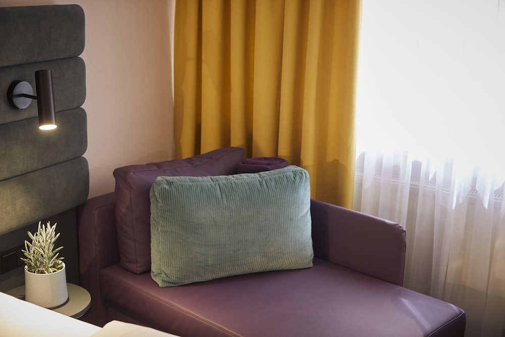 Hotel Mirabell By Maier Privathotels 35/87