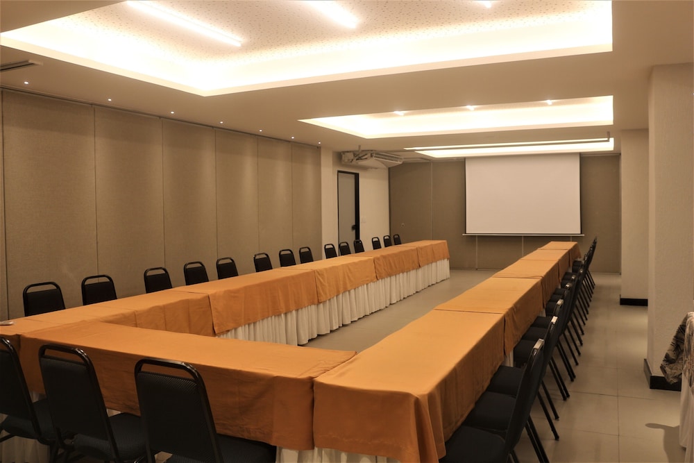 Park Hotel Recife 37/49