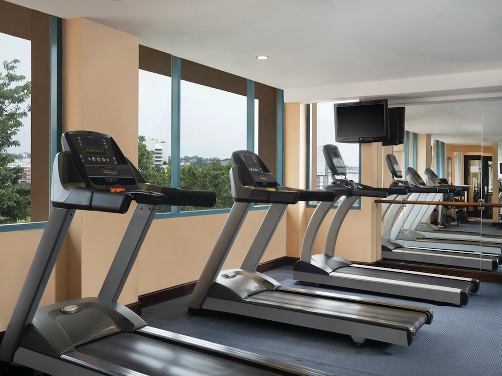 Hotel Ciputra Semarang managed by Swiss-Belhotel International 26/58