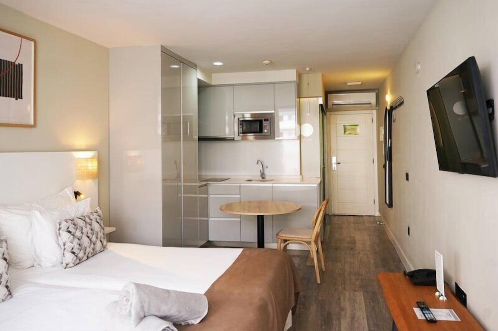 Coral Ocean View - Adults Only 10/50
