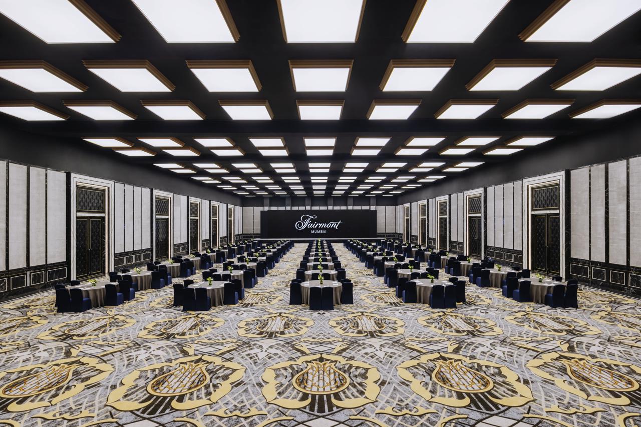 Fairmont Mumbai 15/20