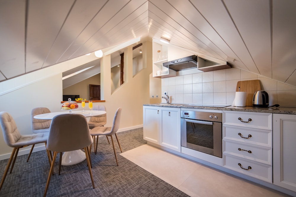 Boutique Villa Filaus 5/73