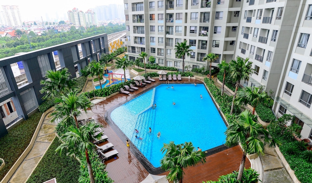 T5 Masteri Apartment 6/50