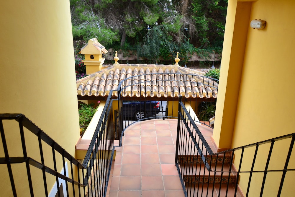 Montemares Golf Luxury Apartments 37/50