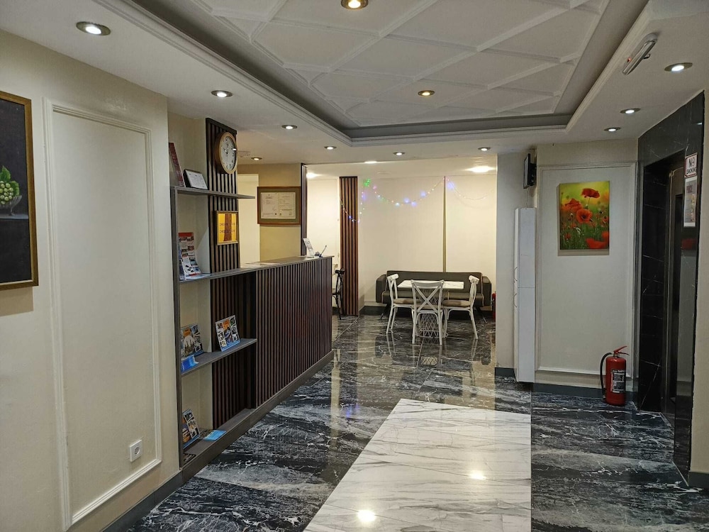Hotel Kibele 5/50