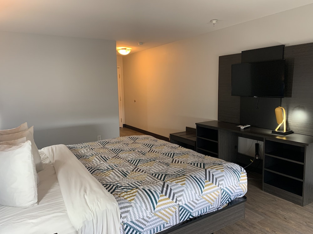 Hawthorn Extended Stay by Wyndham Hobbs 14/50