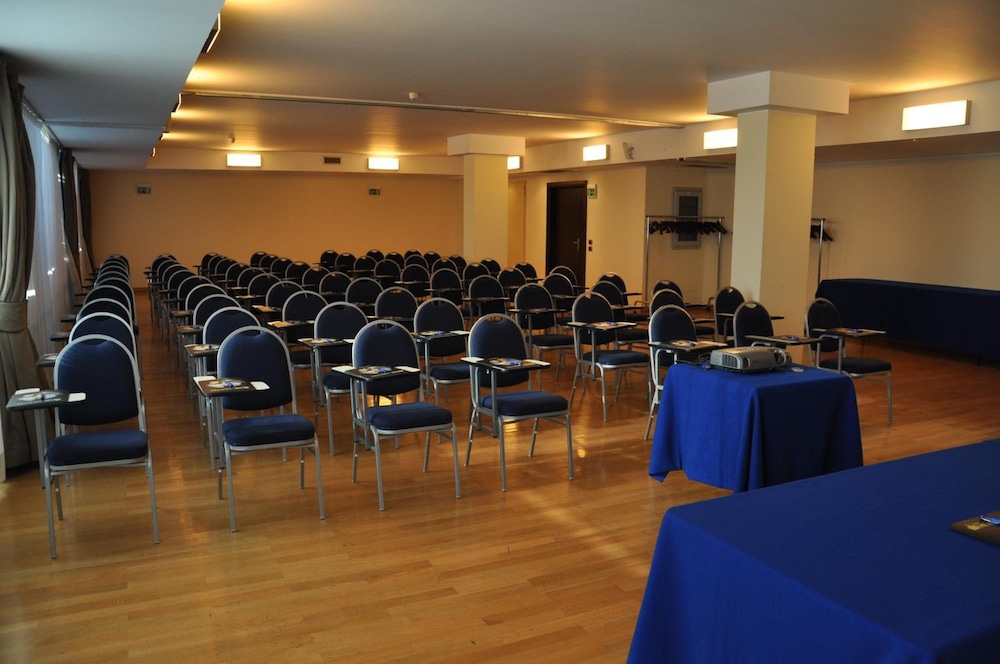 Golf Hotel Milano 16/21