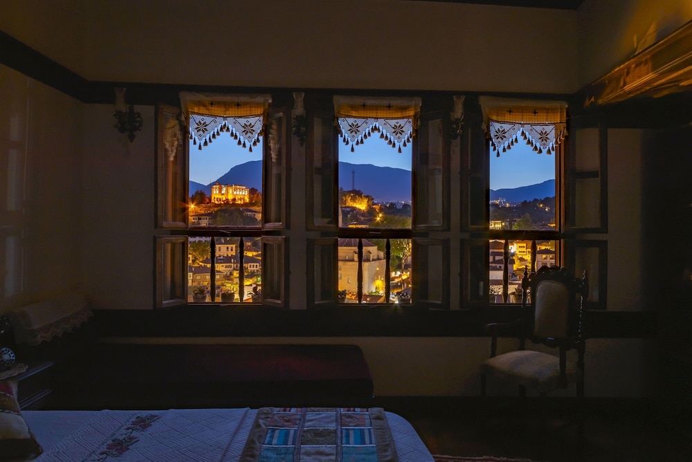 Safranbolu Seyir Konak Otel 30/67