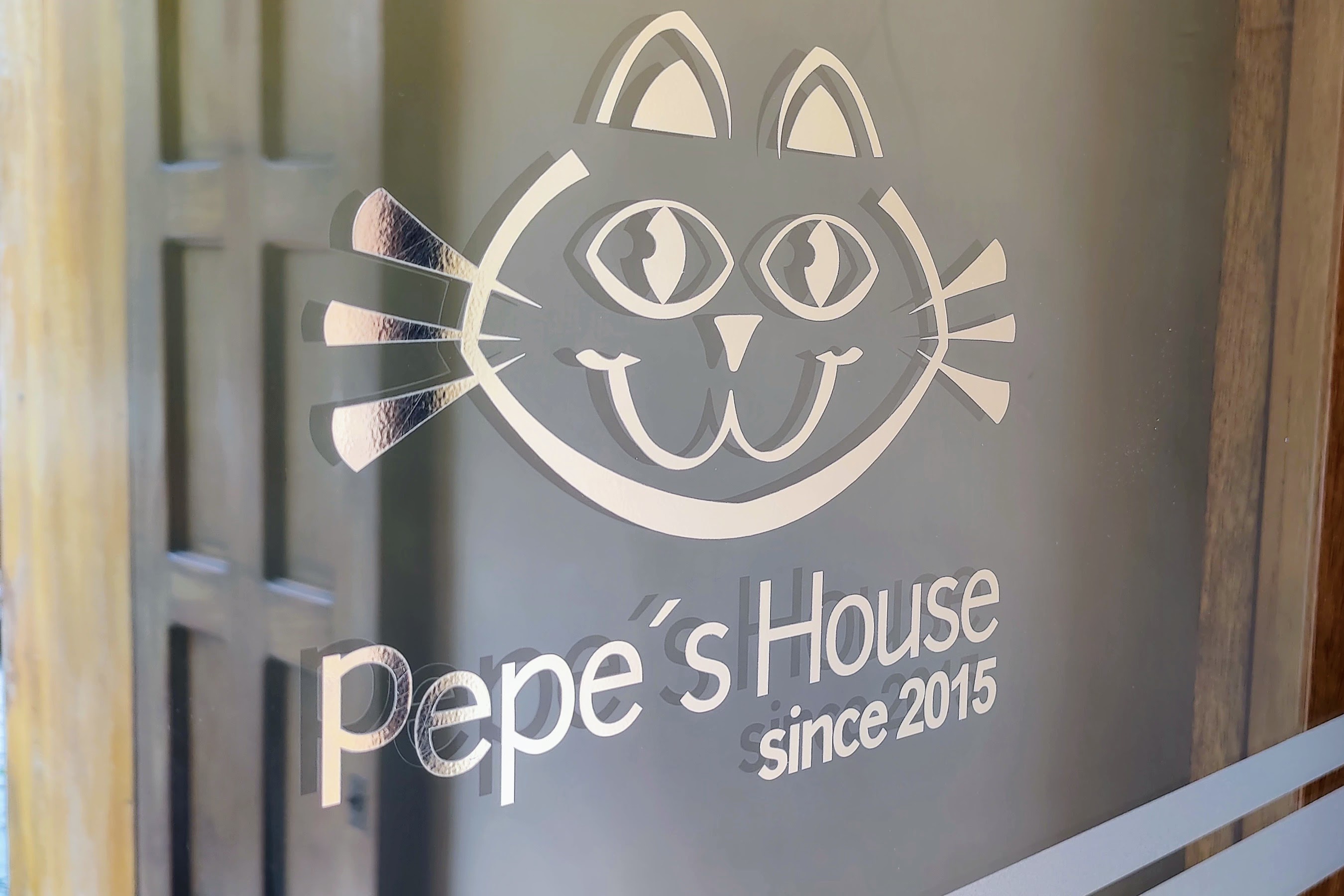 Pepe's House Cuenca l Hotel & Boutique Hostel 13/19