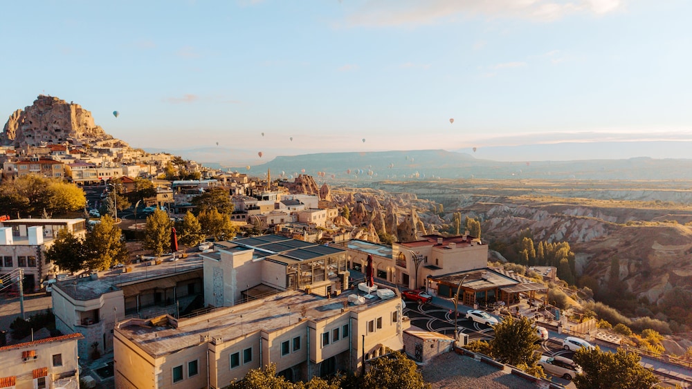 Breeze Of Cappadocia 43/50