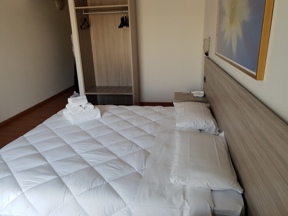 Risthotel Airport 17/35