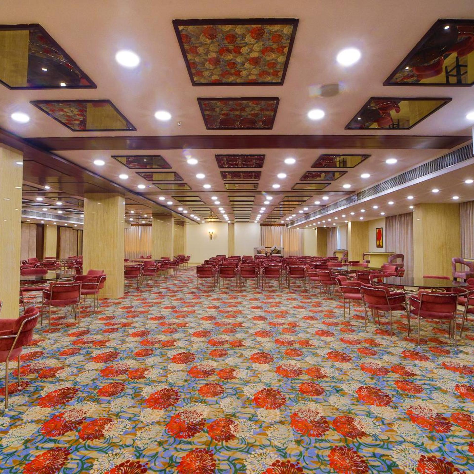 Hotel Holy Vivasa 31/41