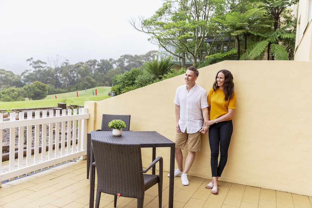 Fairmont Resort Blue Mountains MGallery by Sofitel 6/77