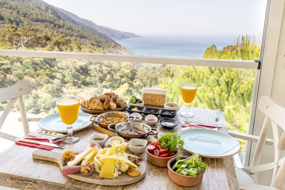 Oludeniz Loft Hotel Exclusive - Adults Only 45/66
