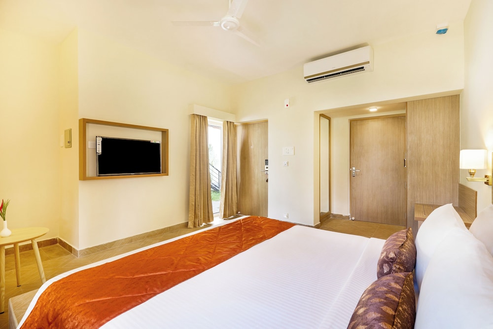 Club Mahindra Arookutty 25/47