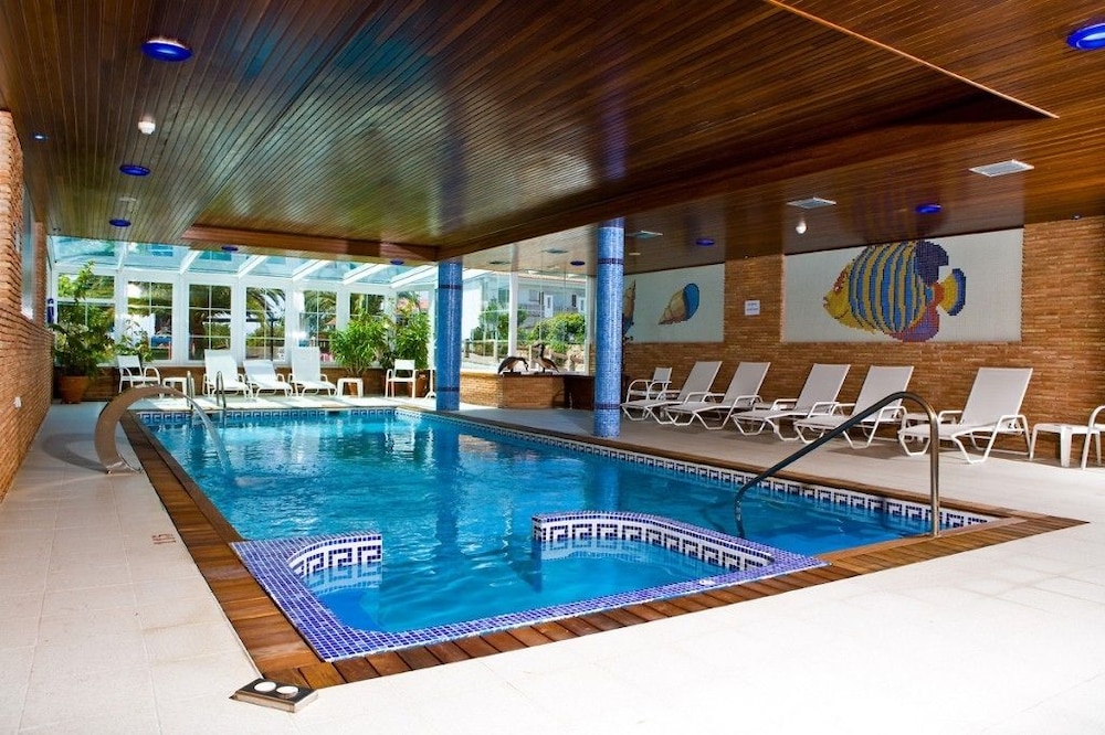 Aparthotel Villa Cabicastro 12/34
