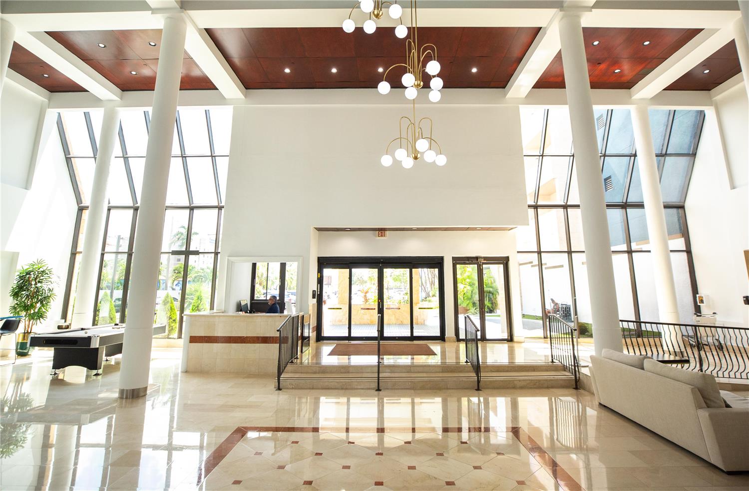 Regency Miami Airport by Sonesta 16/77
