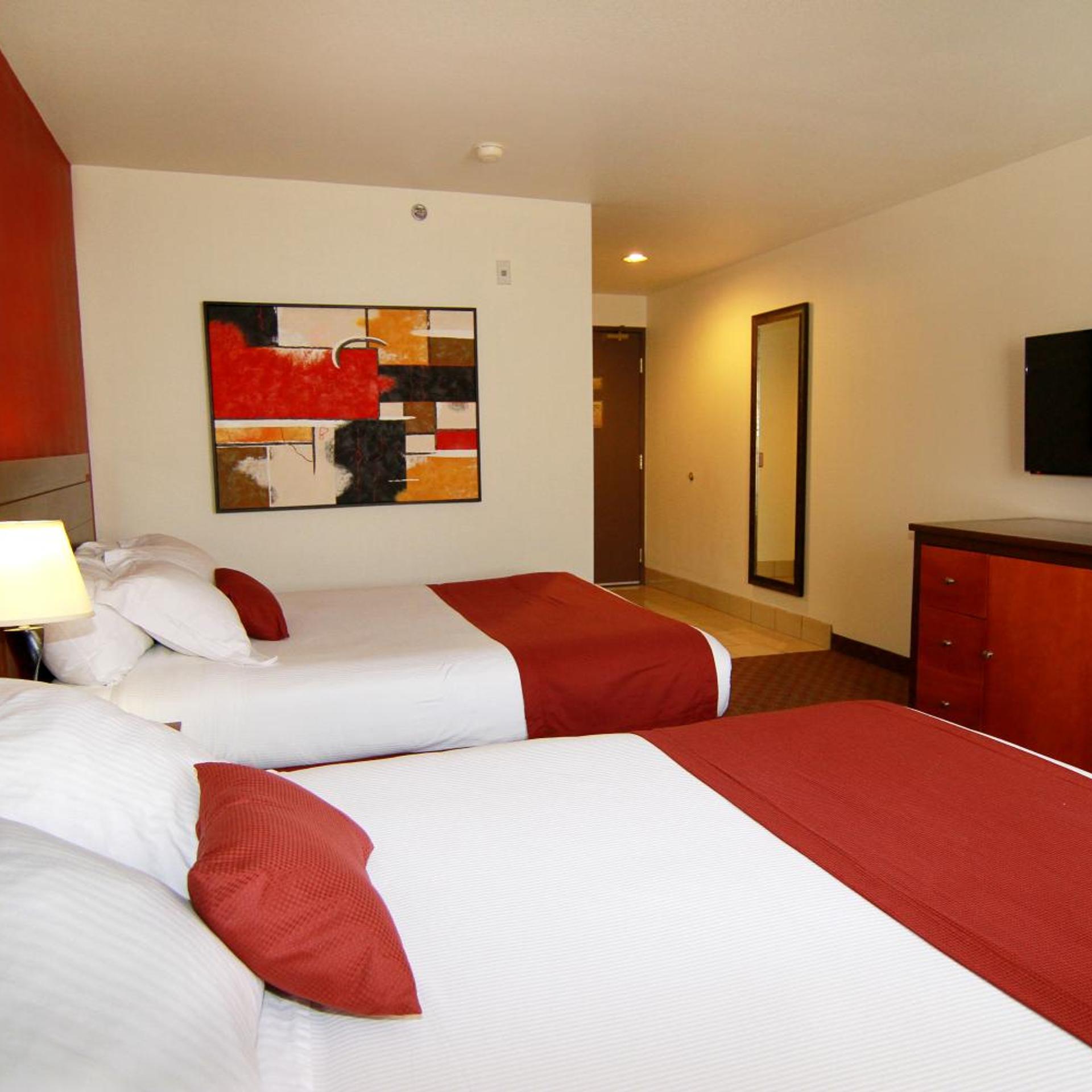 Pahrump Nugget Hotel and Casino 3/24