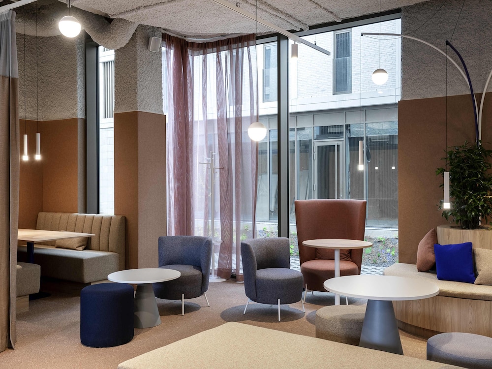 Adagio Access Gent Centrum Dampoort 26/50