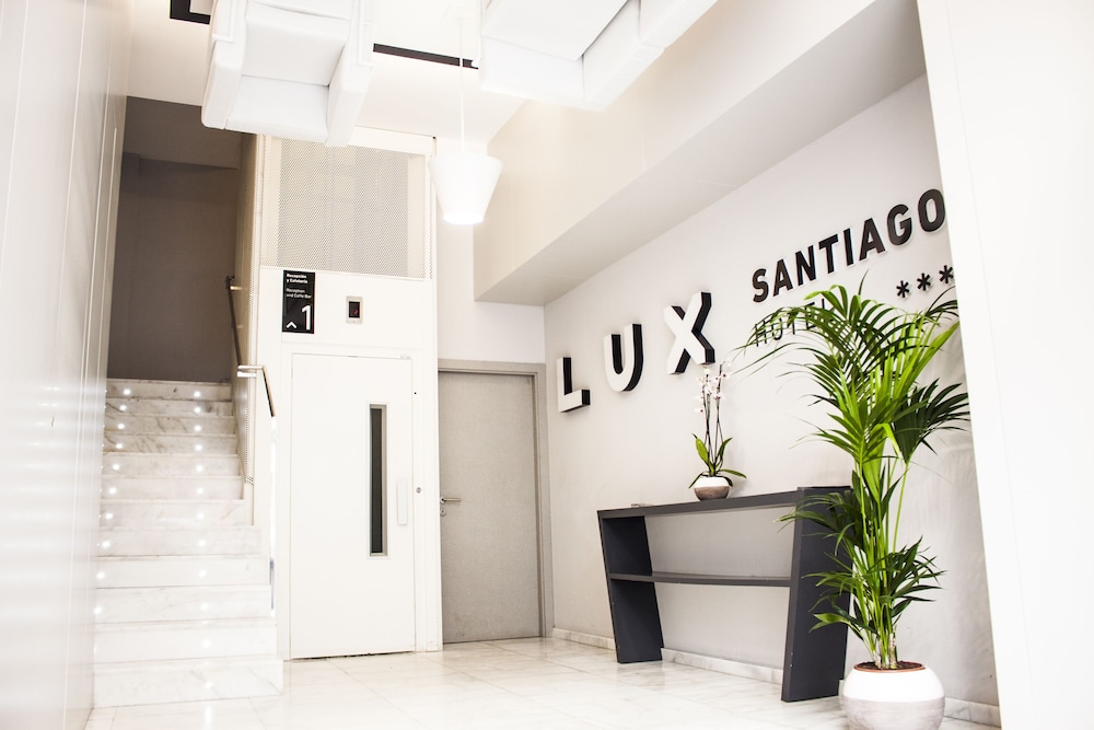 Lux Santiago 10/50