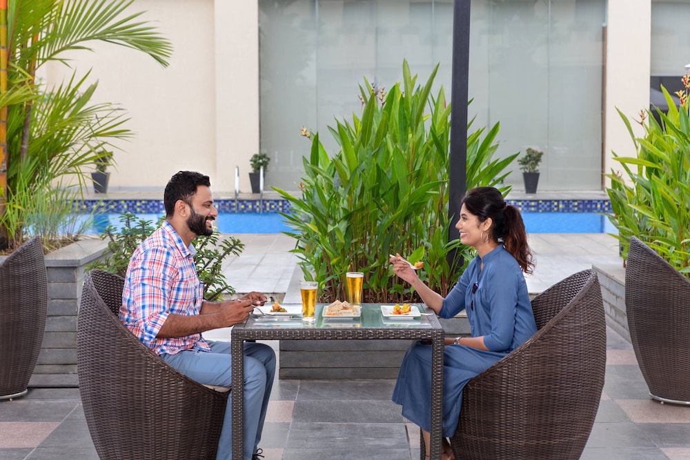Courtyard By Marriott Kochi Airport 13/51