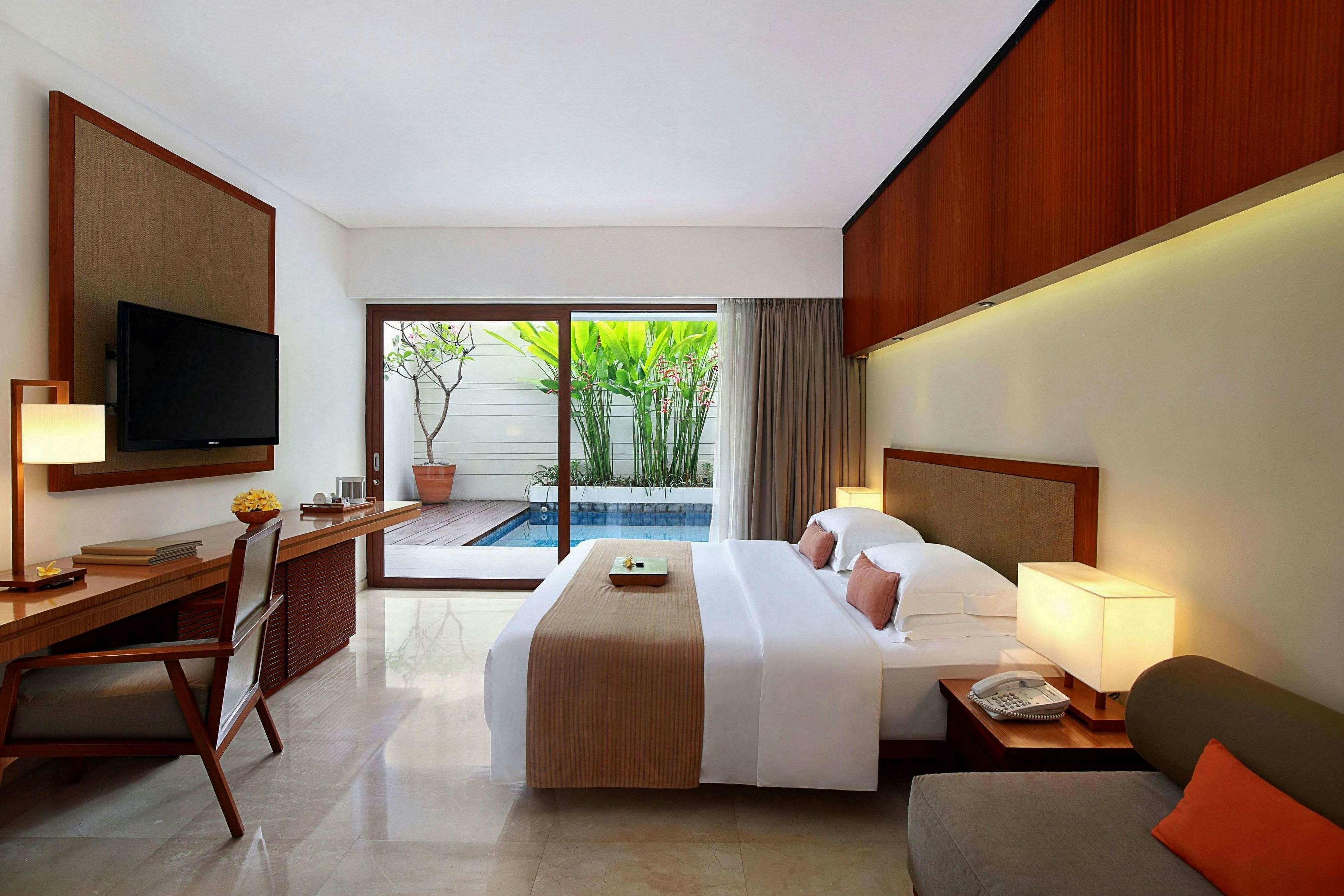 The Magani Hotel And Spa 28/74