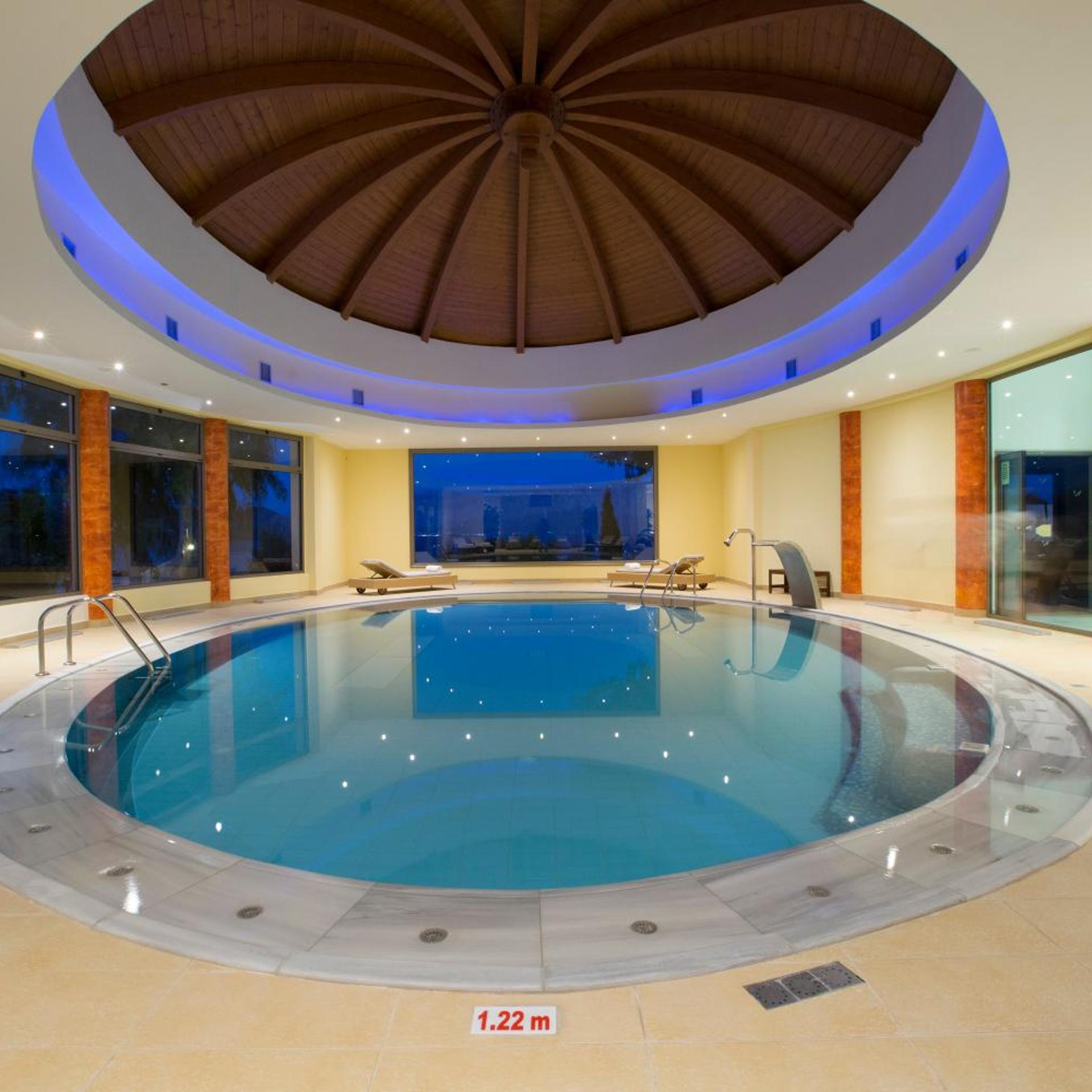 Porto Galini Seaside Resort & Spa 22/47