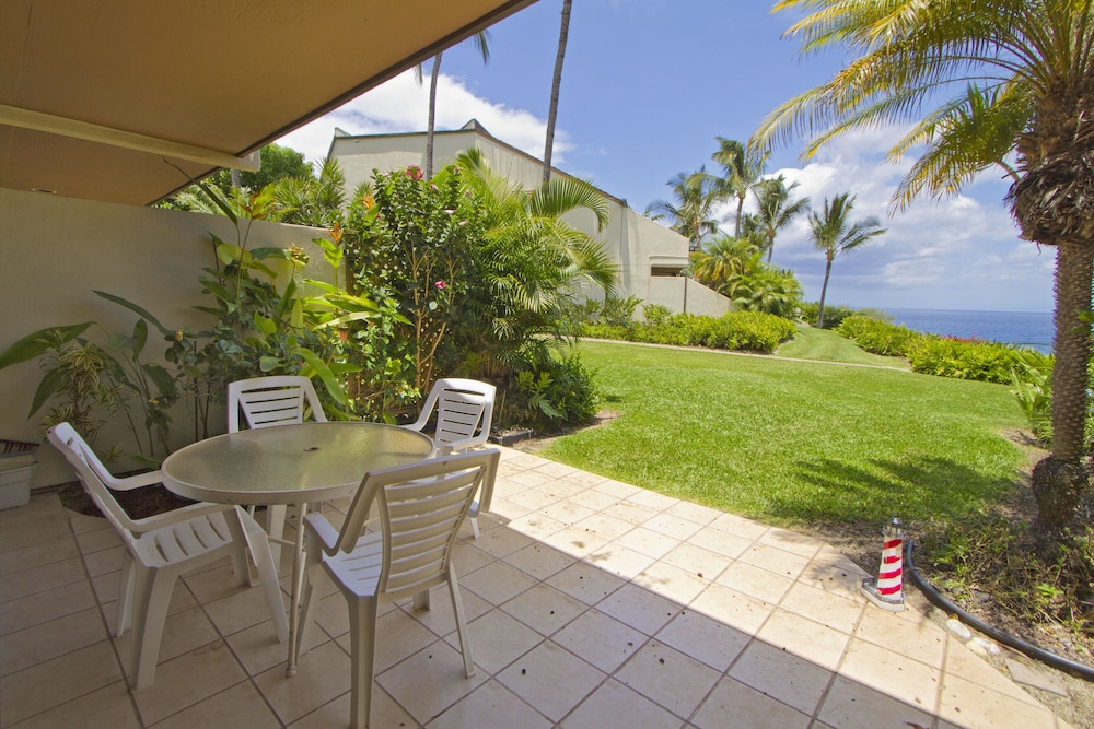 Maui Kamaole - Maui Condo &amp; Home 7/65
