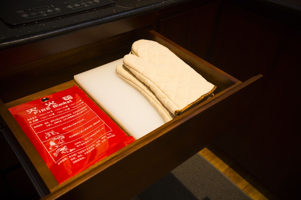 オーシャン エッジ スイーツ 写真2