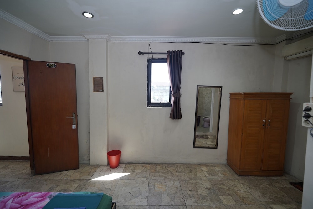 Wisma Asia Busindo Syariah 41/68