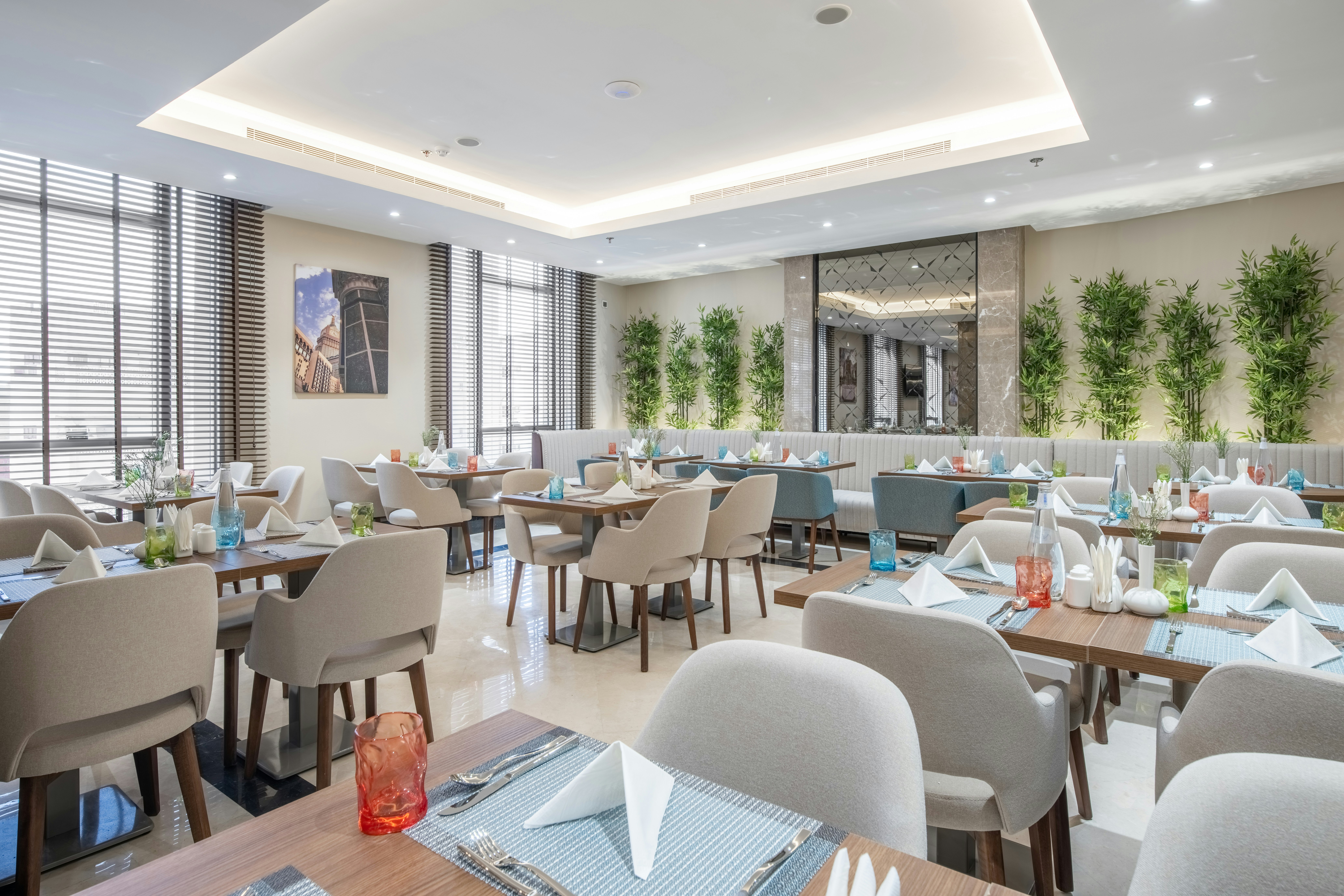 Three Pearls Musalli Hotel 25/32