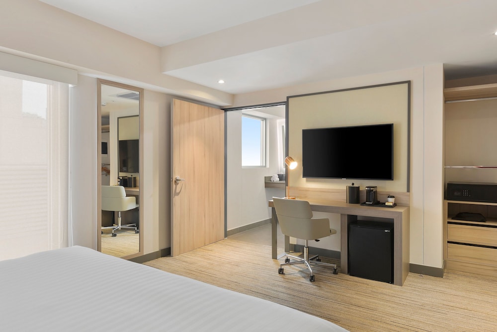 Holiday Inn Express Lima San Isidro 27/34