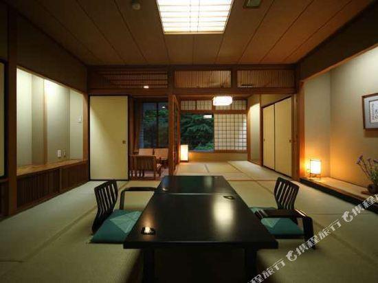 Ujo No Yado Shintsuta 21/50