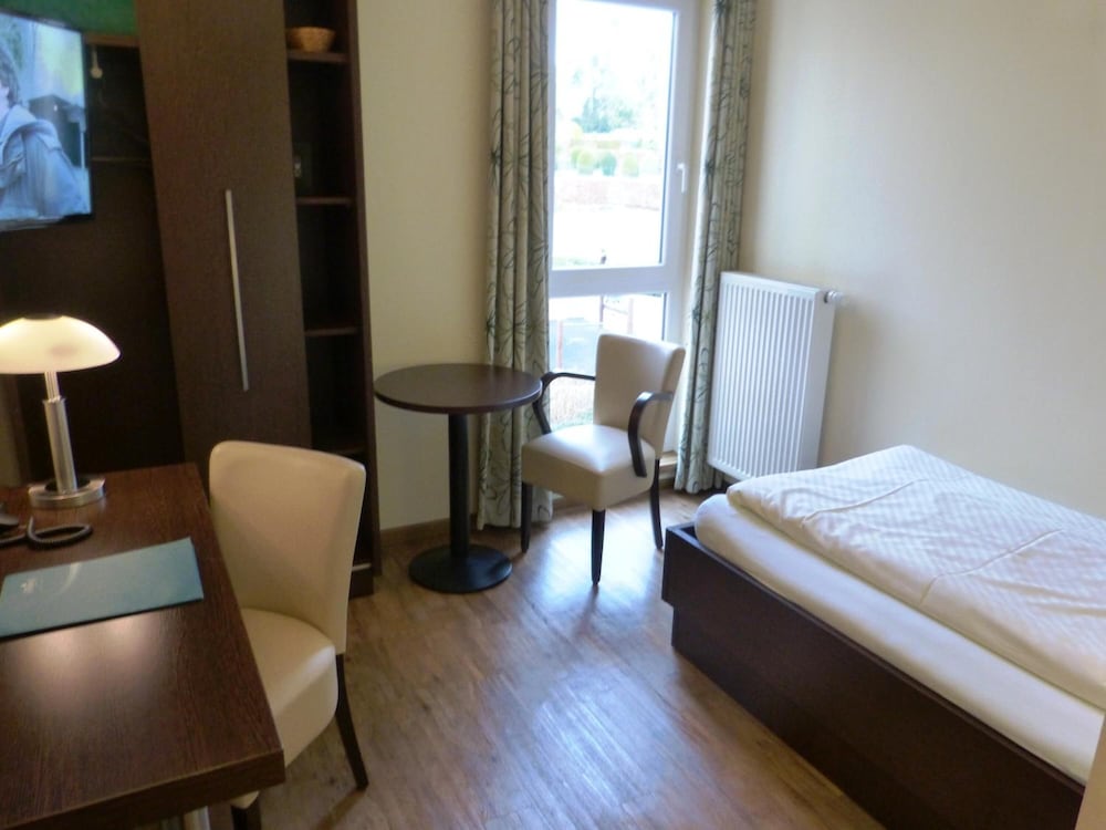 Hotel Evering 24/47
