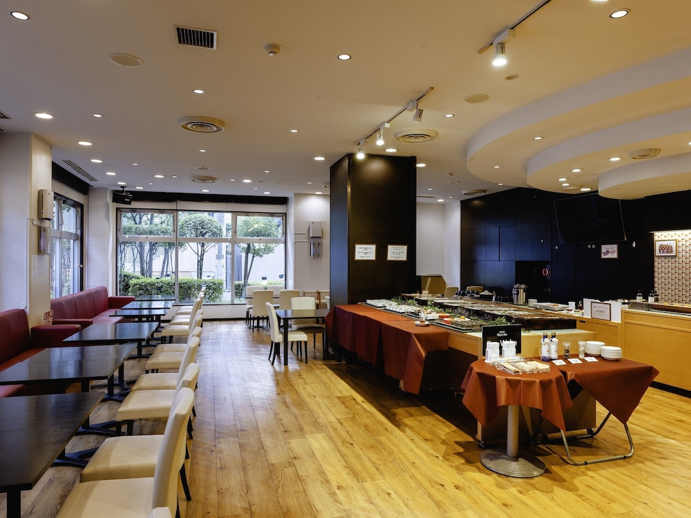 Koko Hotel Tokyo Nishikasai 37/50