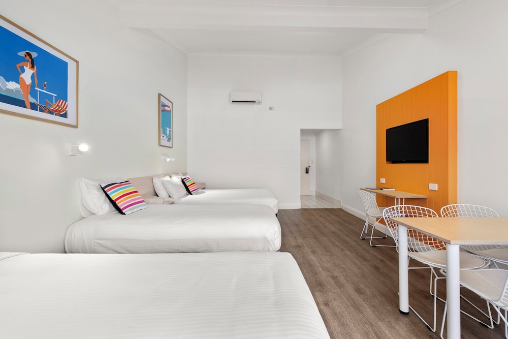 The Cubana Resort Nambucca Heads 9/50
