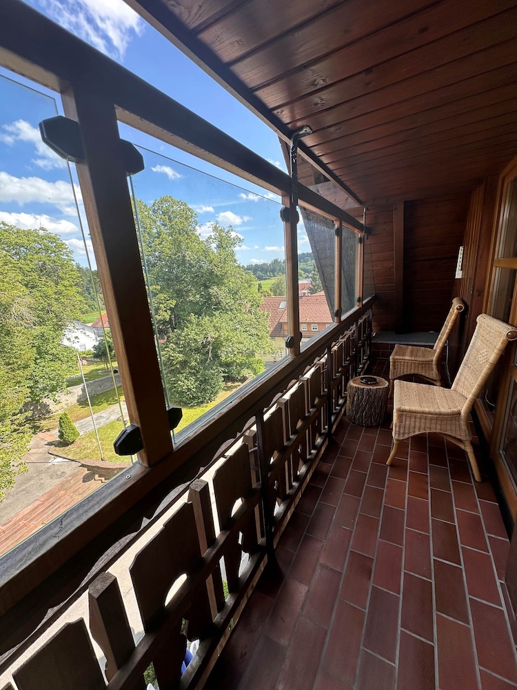 Hotel Waldblick 24/50