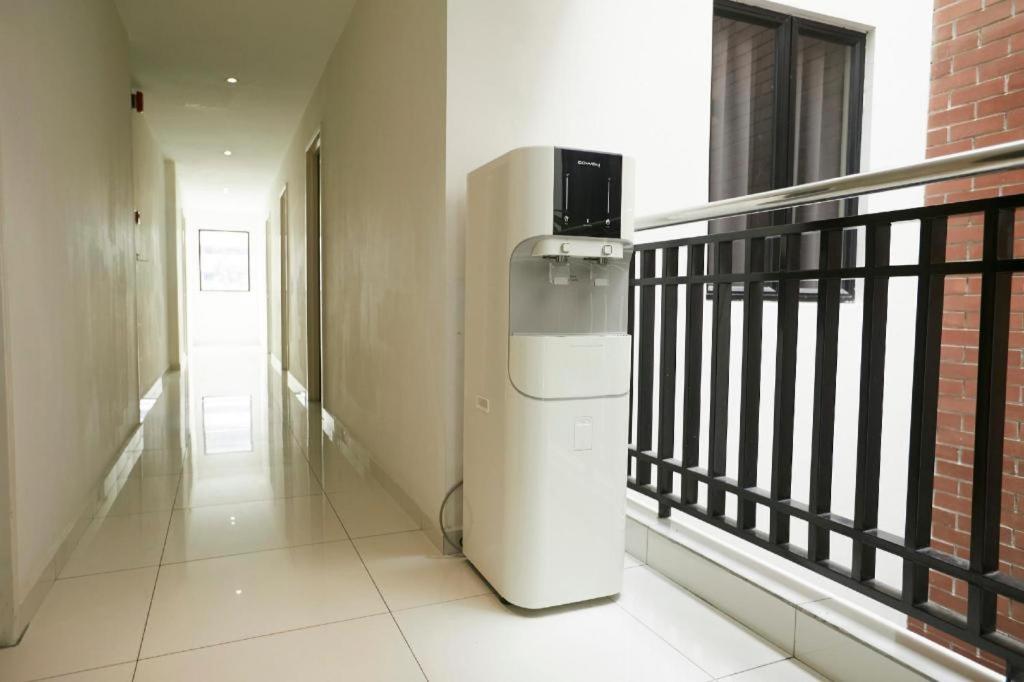 Le Ruiz Boutique Hotel 21/34