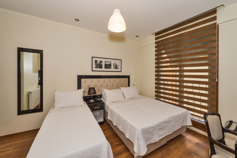 Invictum Residence 30/56