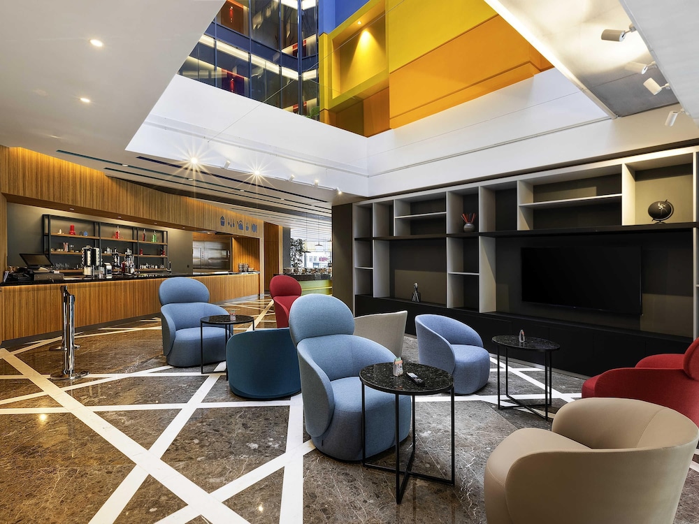 ibis Styles Istanbul Merter 49/71